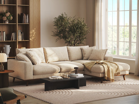 Minkštas kampas 609312