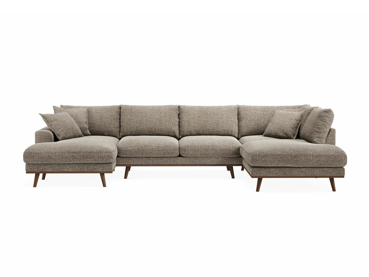 Minkštas kampas 609362
