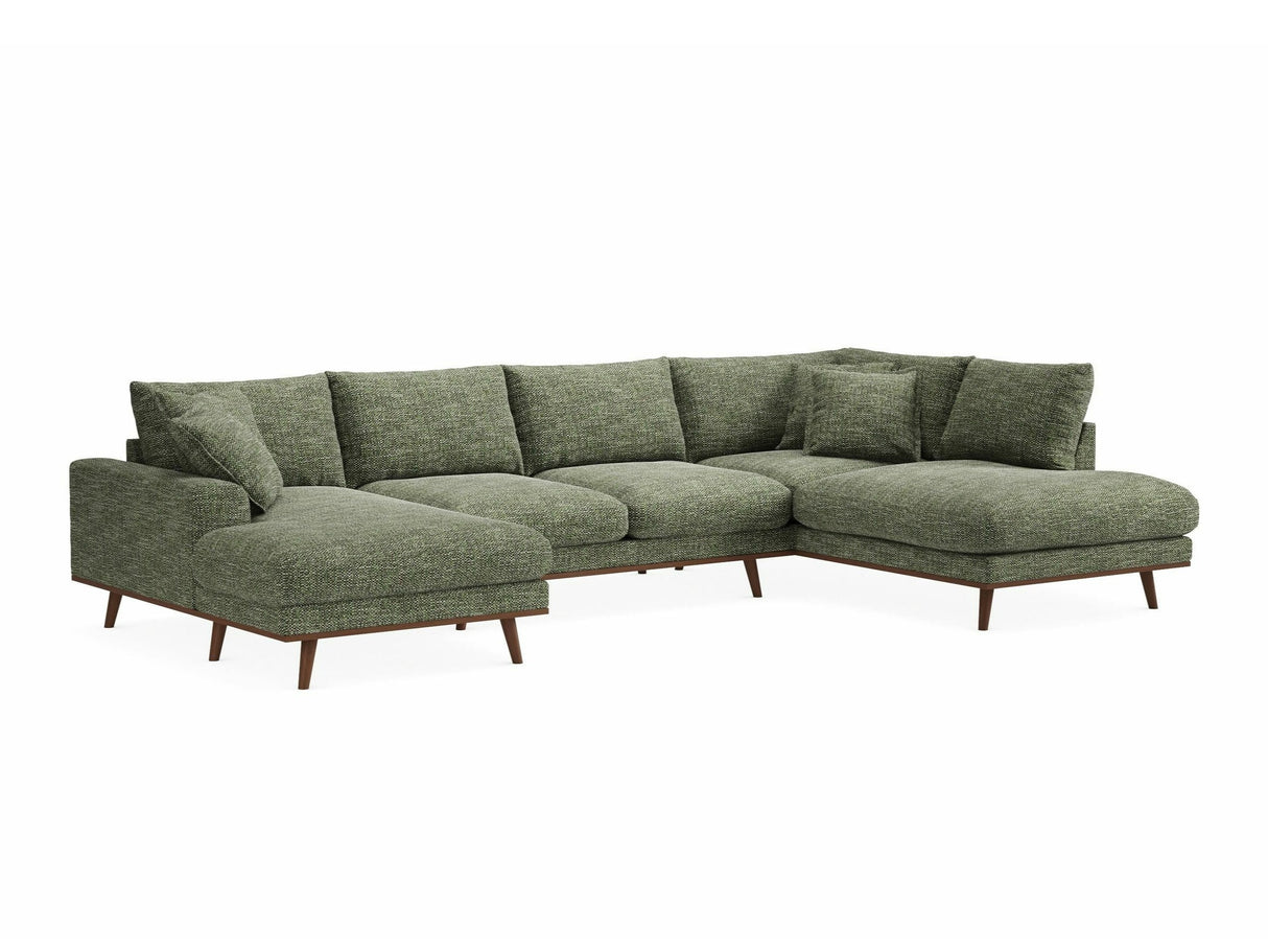 Minkštas kampas 609362