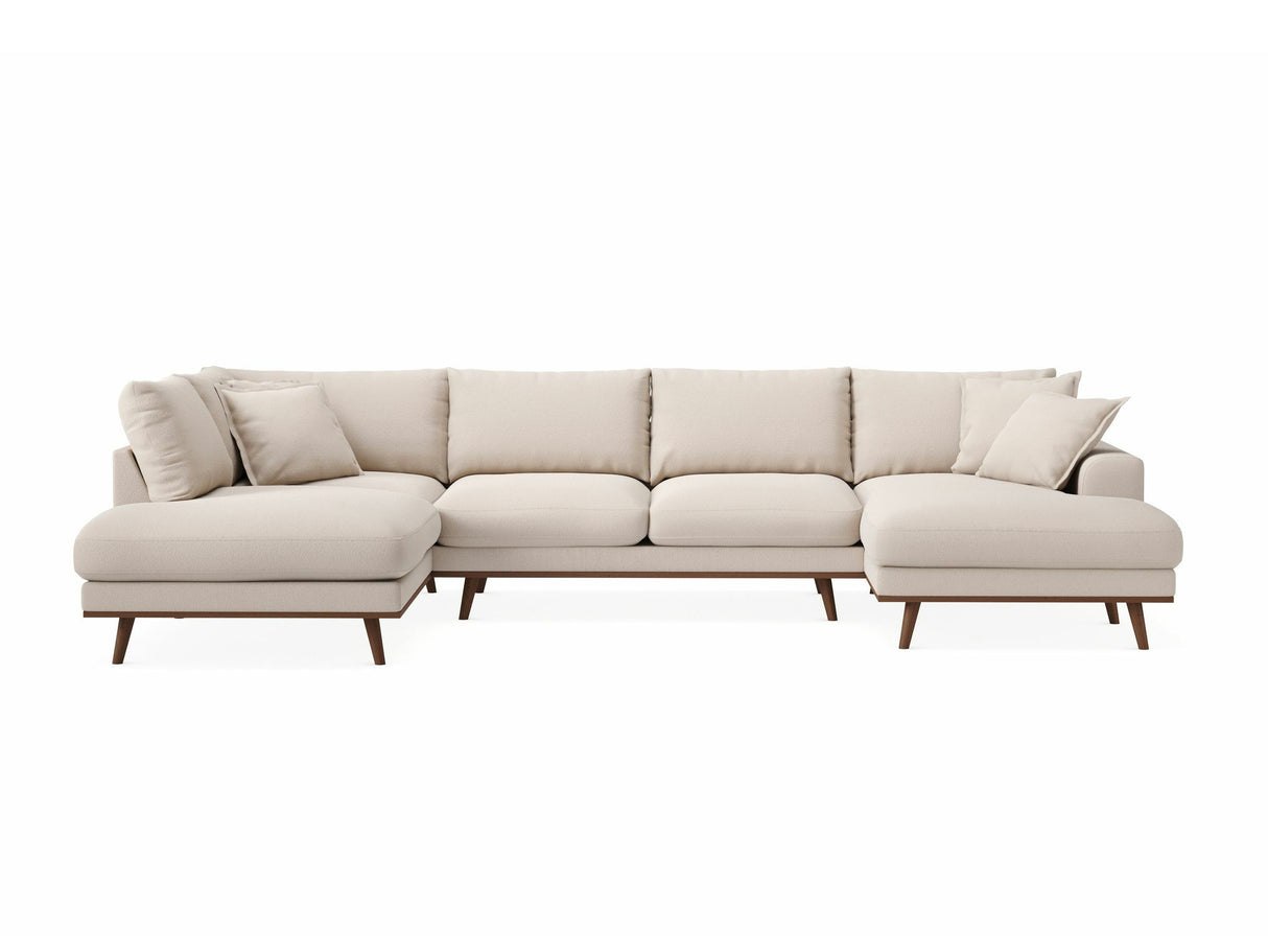 Minkštas kampas 609362
