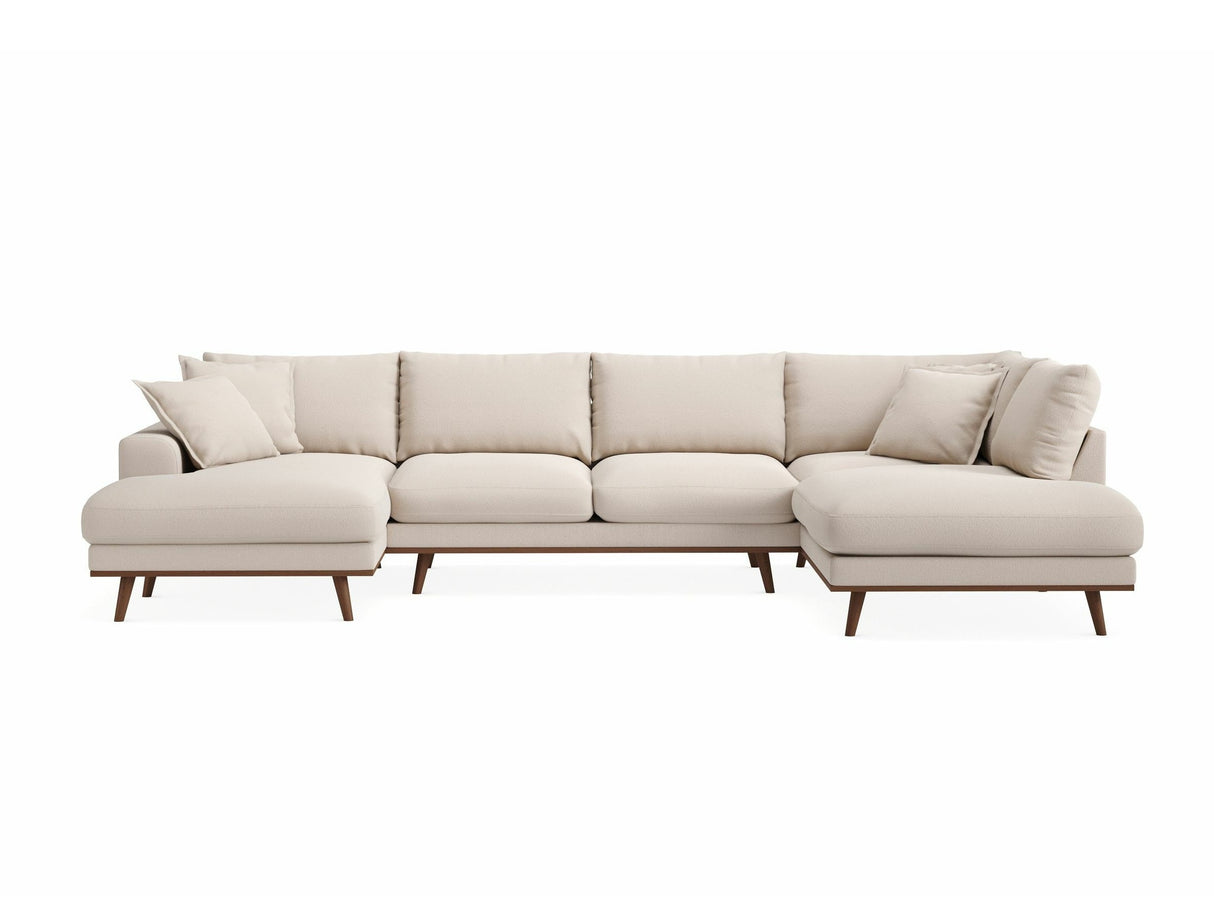Minkštas kampas 609362