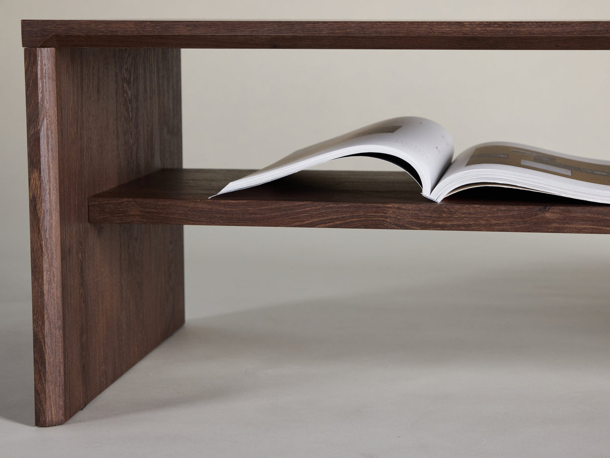 Žurnalinis staliukas 609393