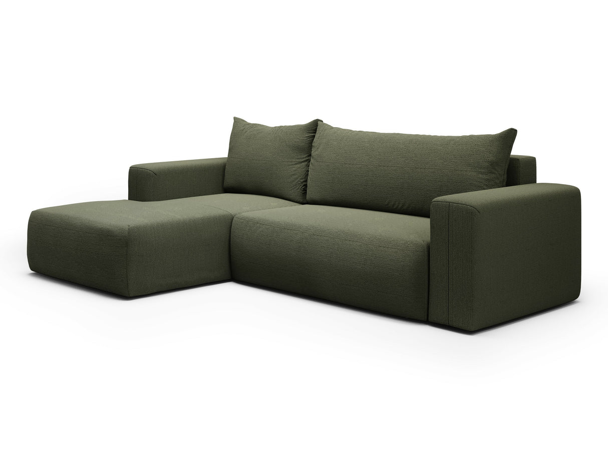 Minkštas kampas 606210