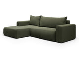 Minkštas kampas 606210