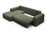 Minkštas kampas 606210