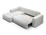 Minkštas kampas 606210