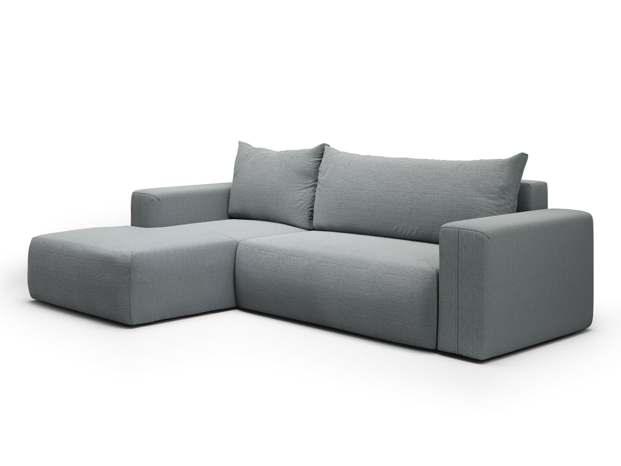 Minkštas kampas 606210