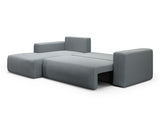 Minkštas kampas 606210