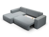 Minkštas kampas 606210