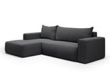 Minkštas kampas 606210