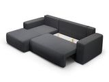 Minkštas kampas 606210