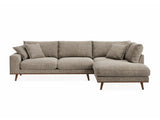Minkštas kampas 609422