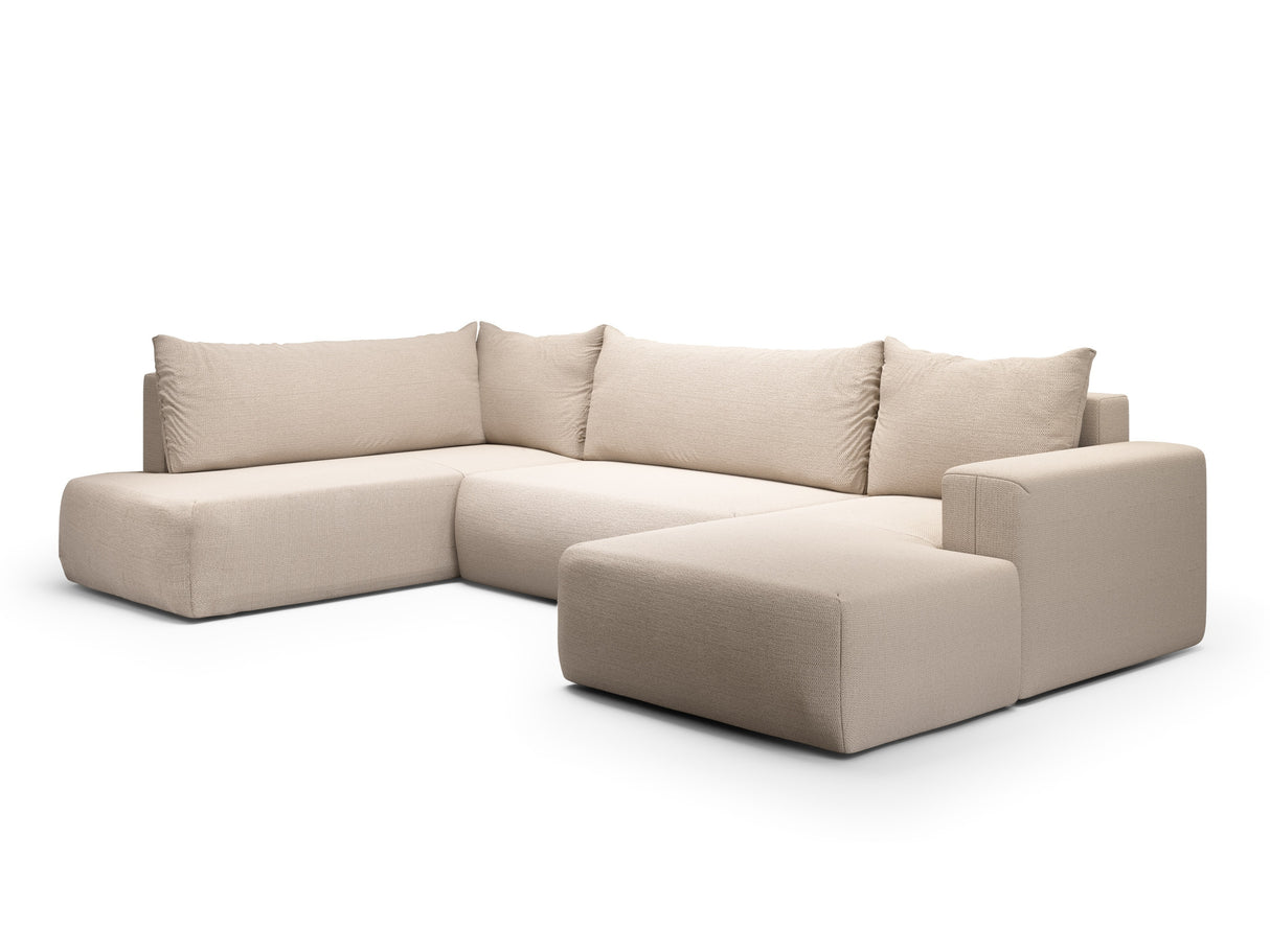 Minkštas kampas 606229