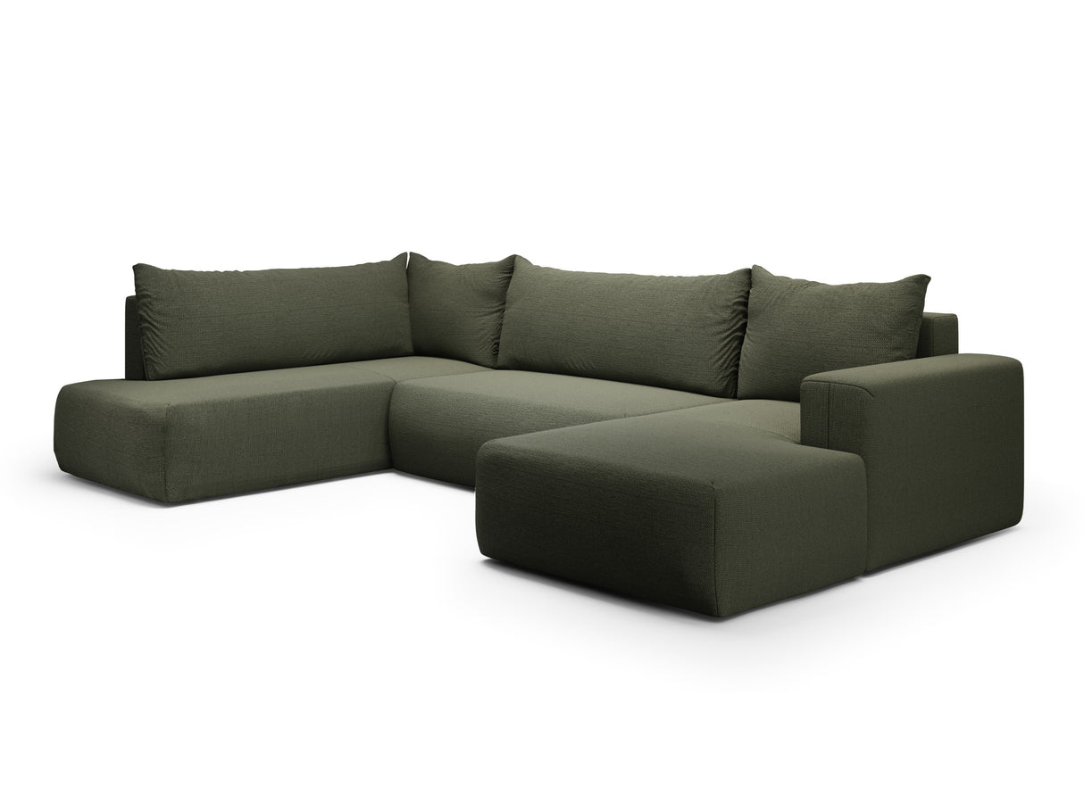 Minkštas kampas 606229