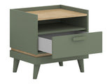 Miegamojo komplektas 609772