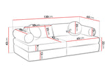 Sofa 609854