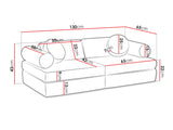 Sofa 609854