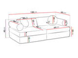 Sofa 609854