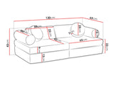 Sofa 609854