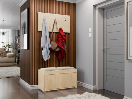 Prieškambario komplektas 574176