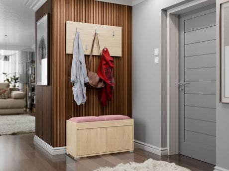 Prieškambario komplektas 574176