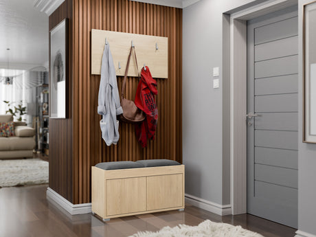 Prieškambario komplektas 574176