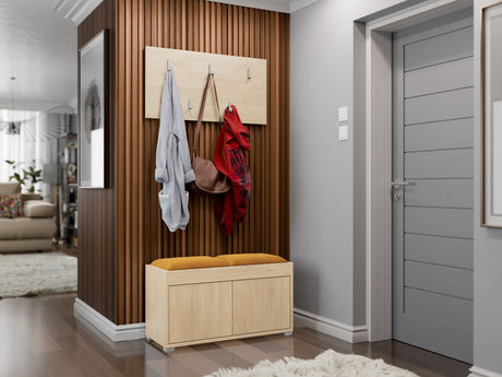 Prieškambario komplektas 574176