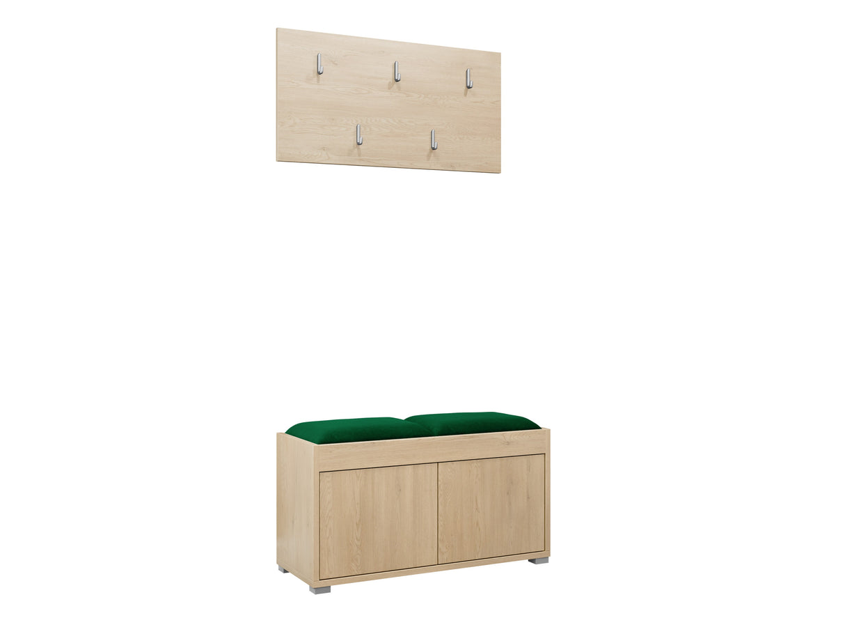 Prieškambario komplektas 574176