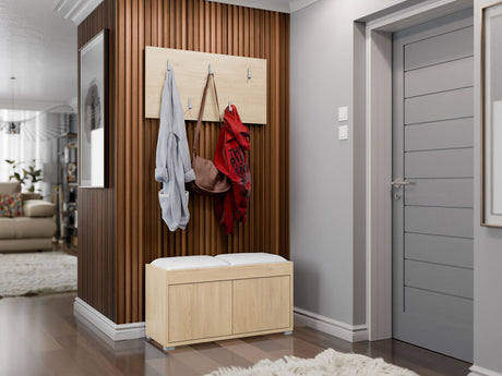 Prieškambario komplektas 574176