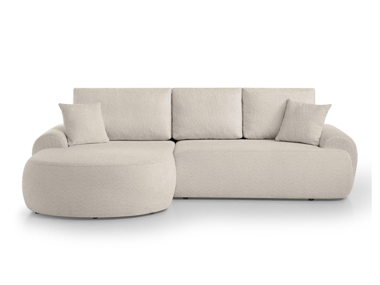 Minkštas kampas 610200