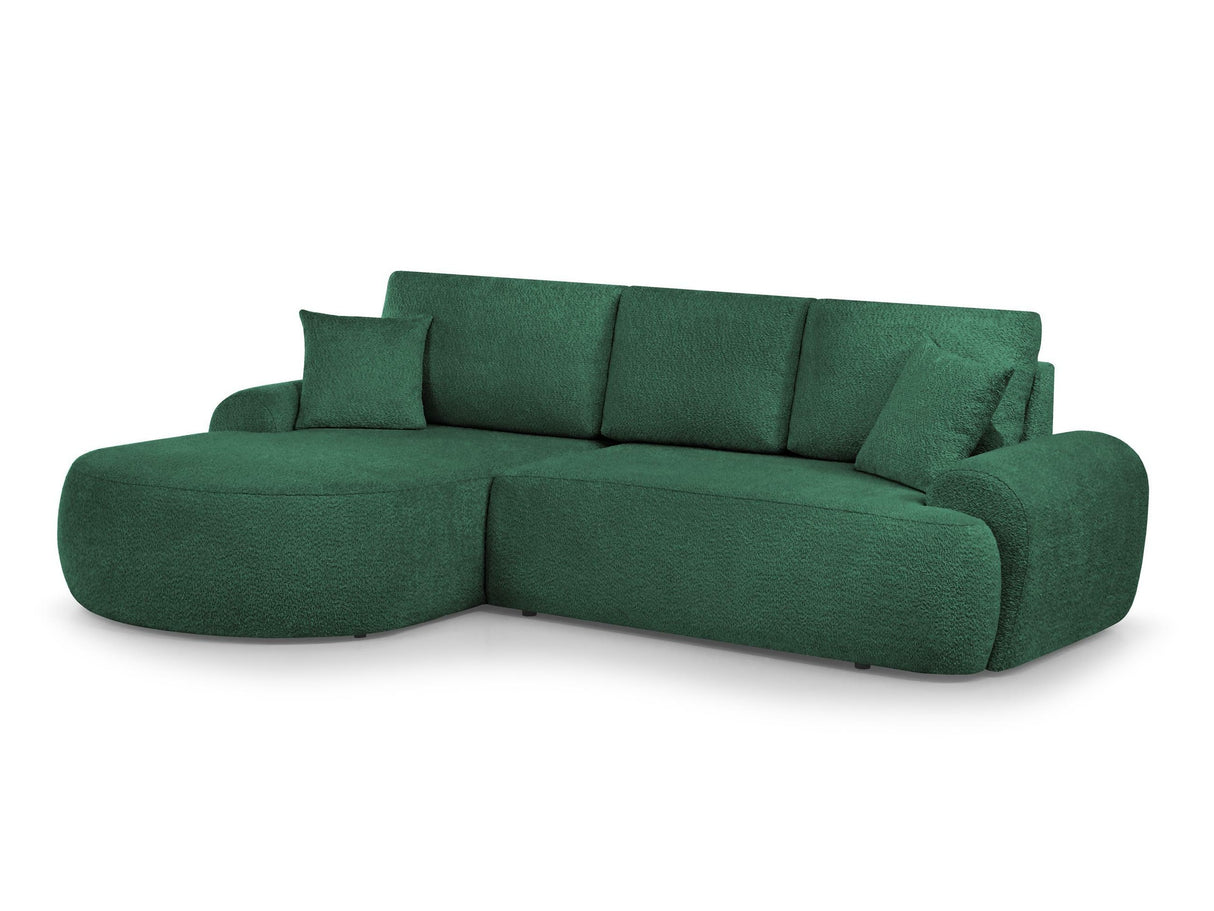 Minkštas kampas 610200
