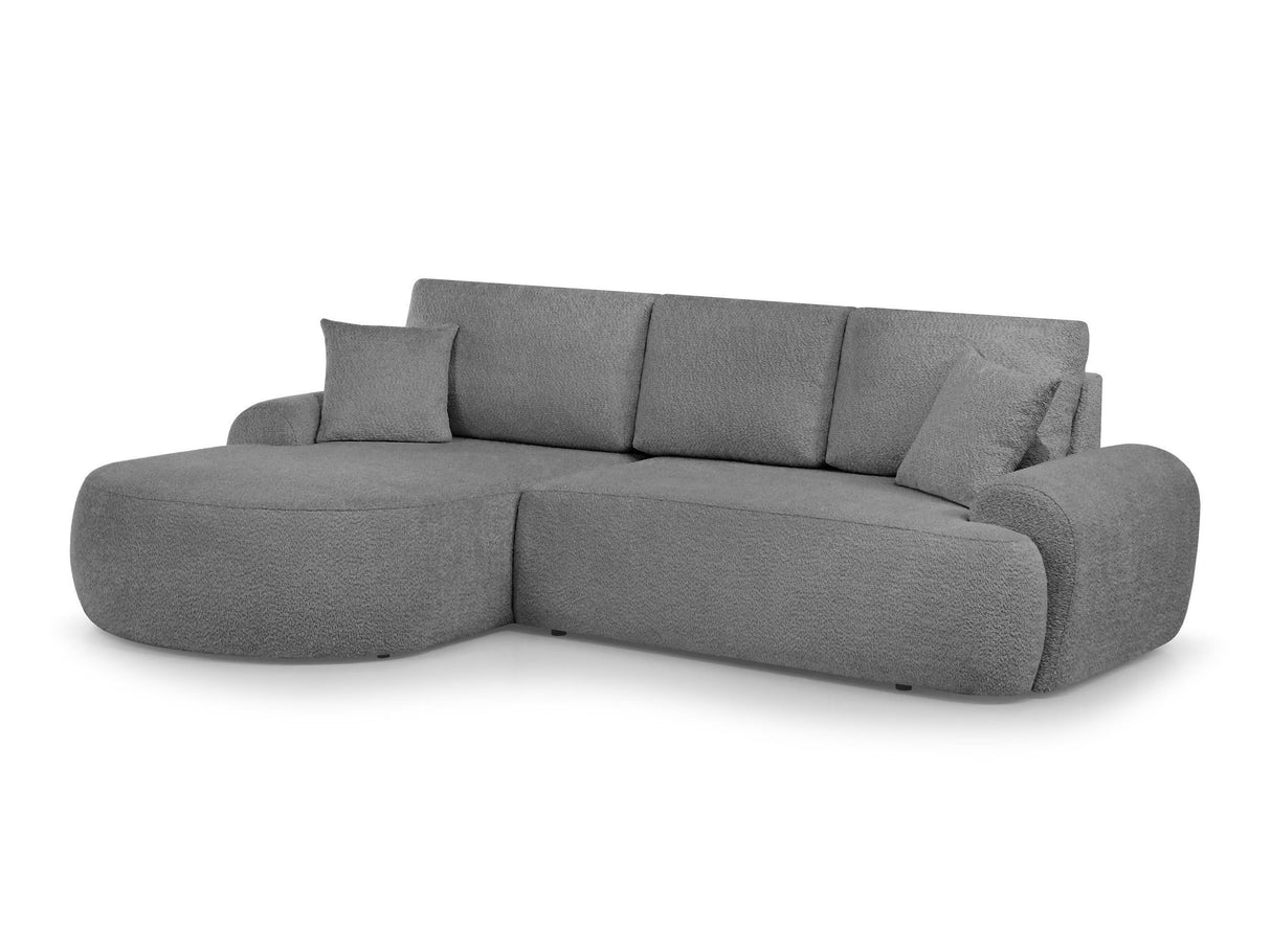 Minkštas kampas 610200