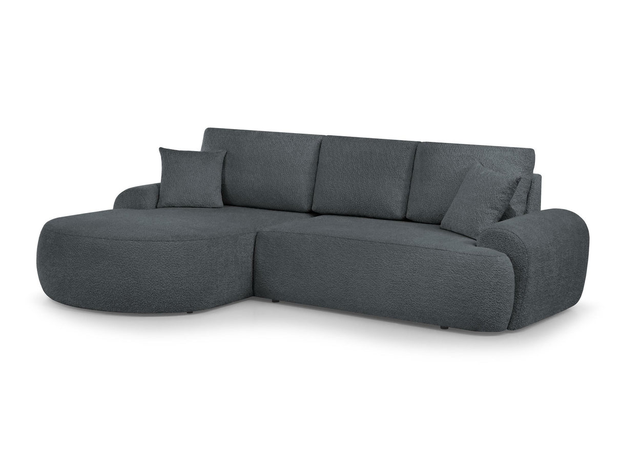 Minkštas kampas 610200