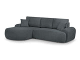 Minkštas kampas 610200