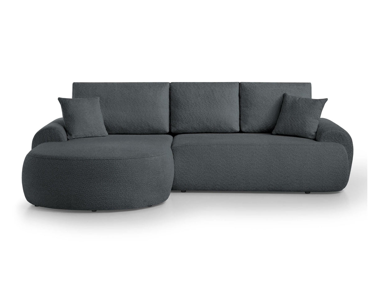 Minkštas kampas 610200