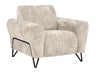Fotelis 610240