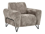 Fotelis 610240