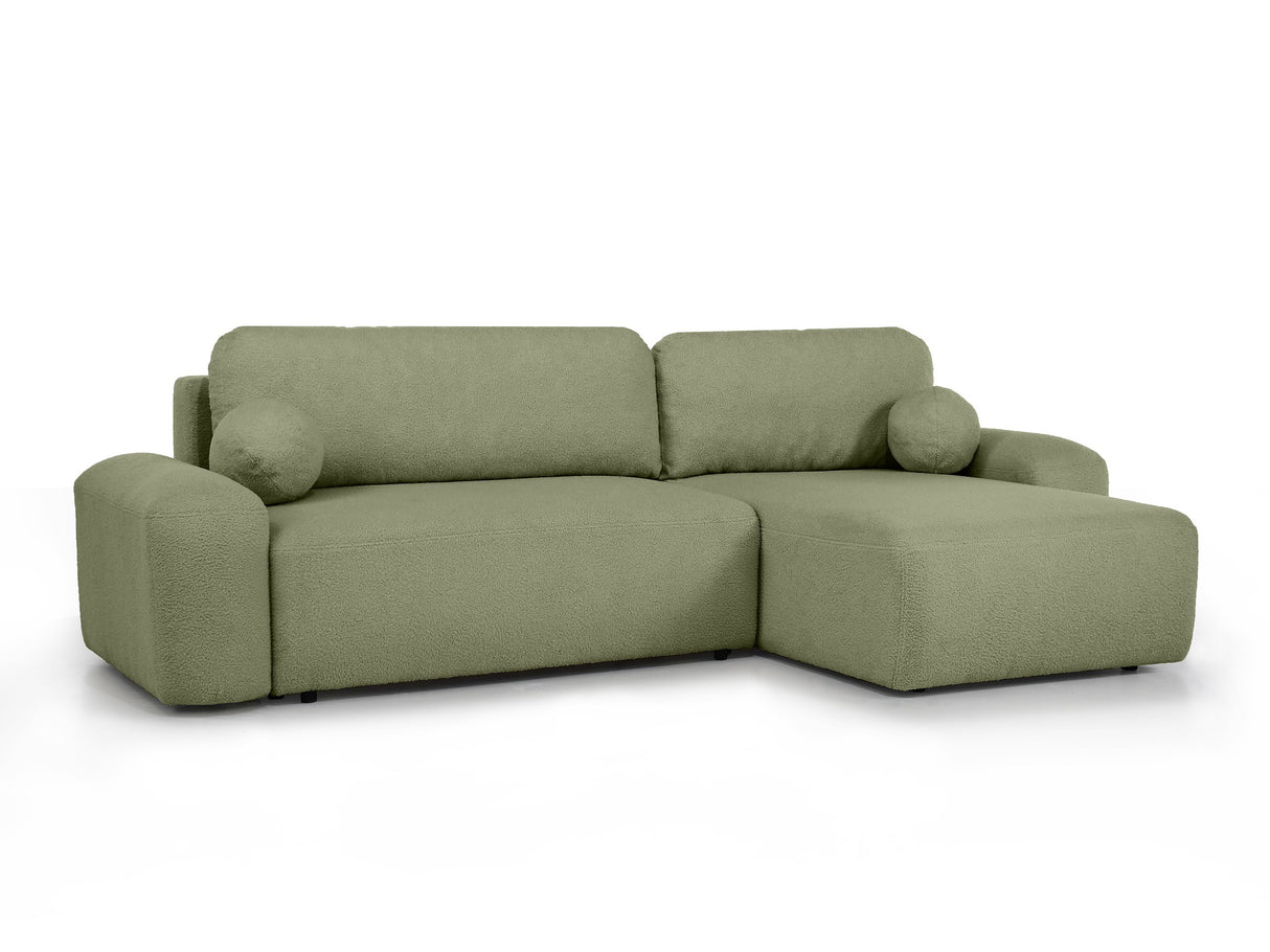 Minkštas kampas 610289