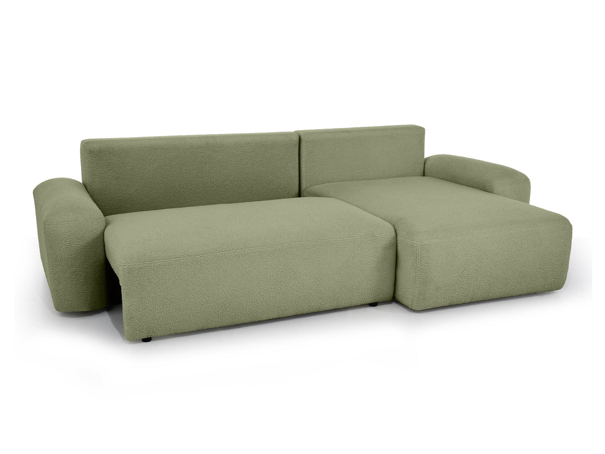 Minkštas kampas 610289
