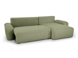 Minkštas kampas 610289