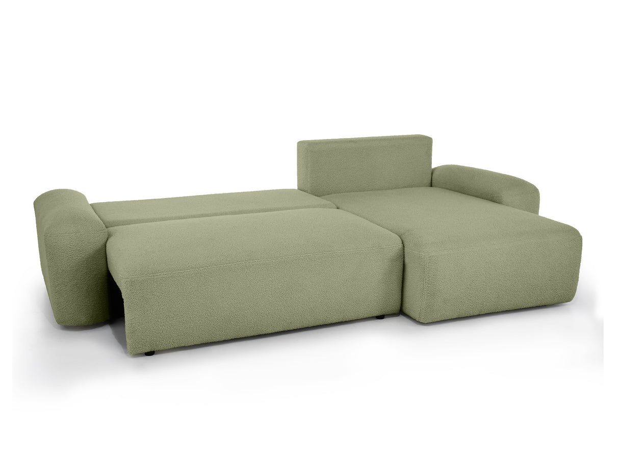 Minkštas kampas 610289