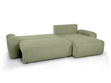 Minkštas kampas 610289