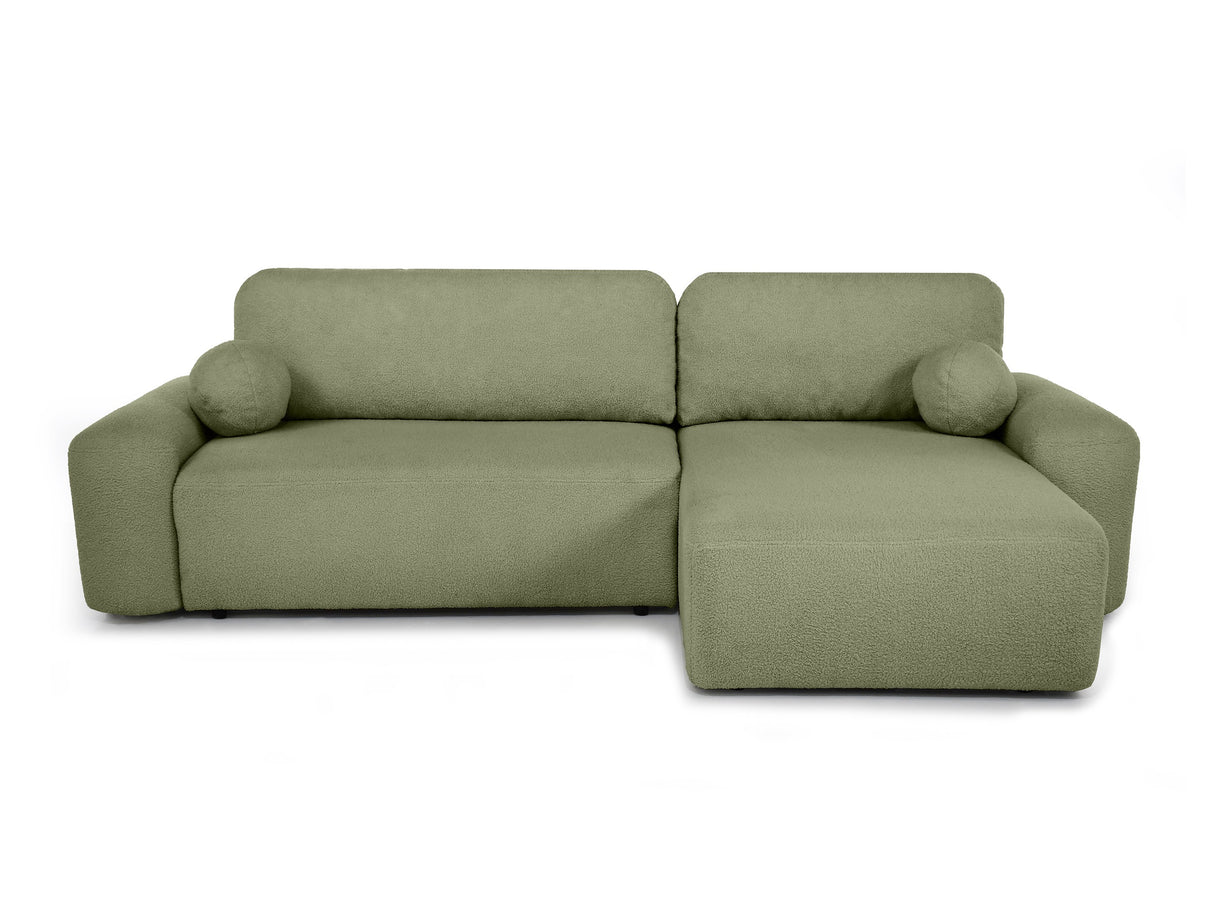 Minkštas kampas 610289