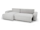 Minkštas kampas 610289