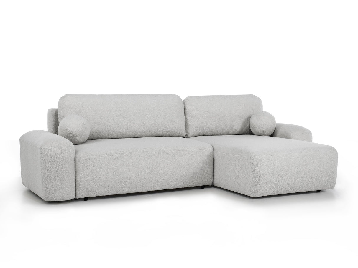 Minkštas kampas 610289