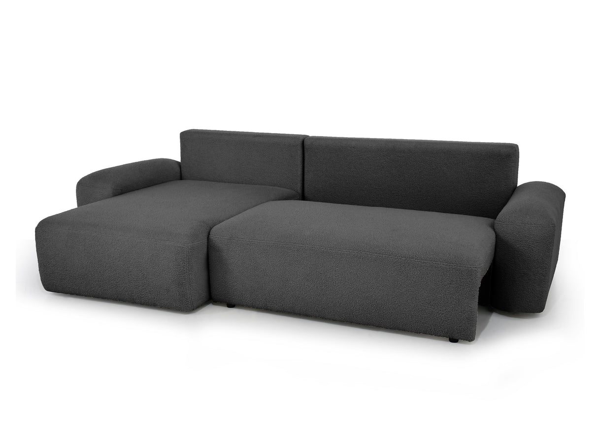 Minkštas kampas 610289