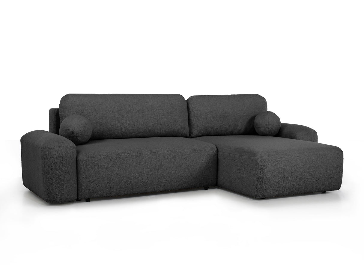 Minkštas kampas 610289