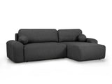 Minkštas kampas 610289
