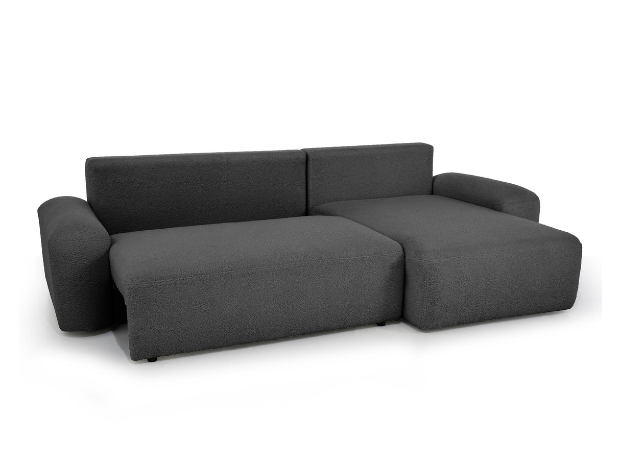 Minkštas kampas 610289