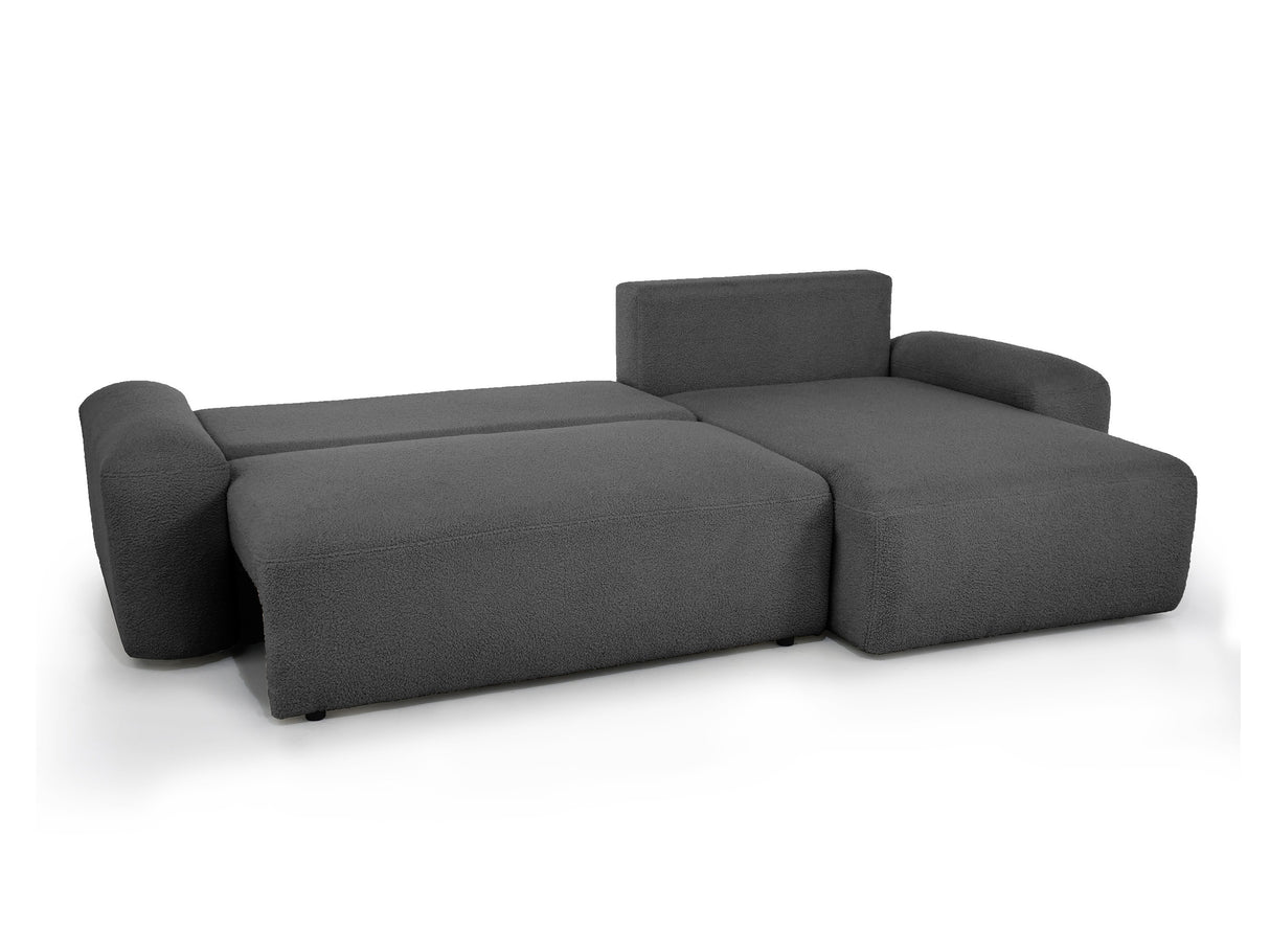 Minkštas kampas 610289